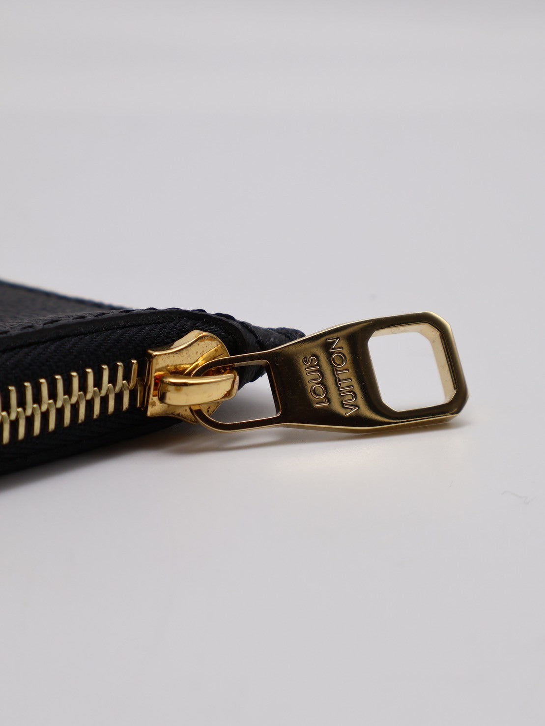 LOUIS VUITTON Neverfull tote - MM黑米