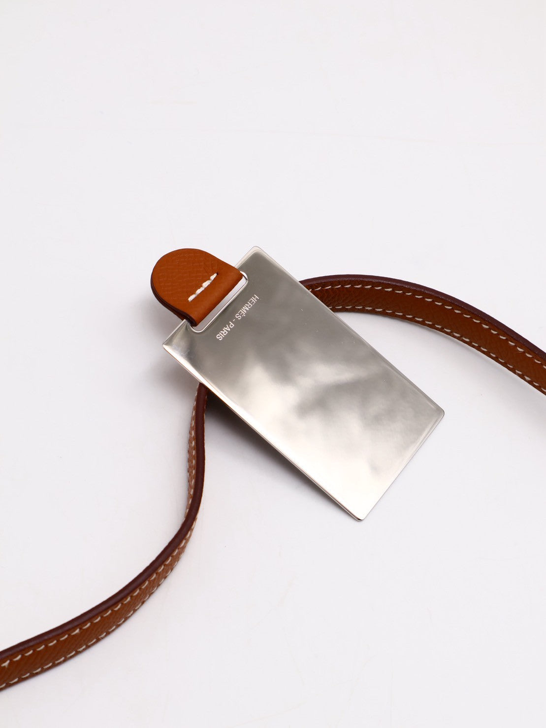 HERMES Constance elan 24 - 金棕金 B