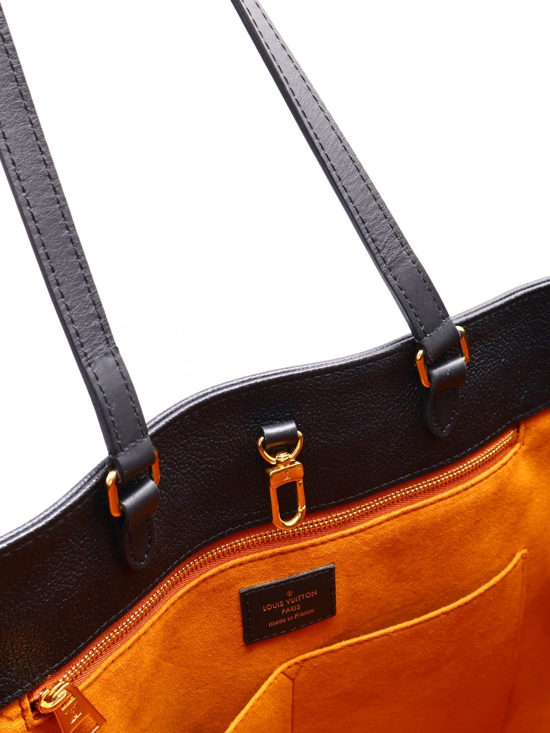LOUIS VUITTON On the go - GM黑