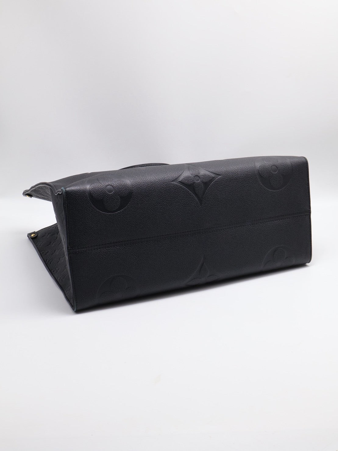 LOUIS VUITTON On the go - GM黑