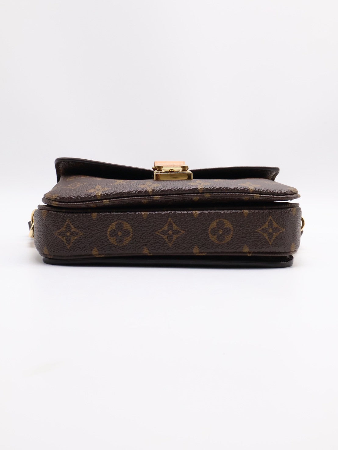 LOUIS VUITTON Pochette metis east west郵差包