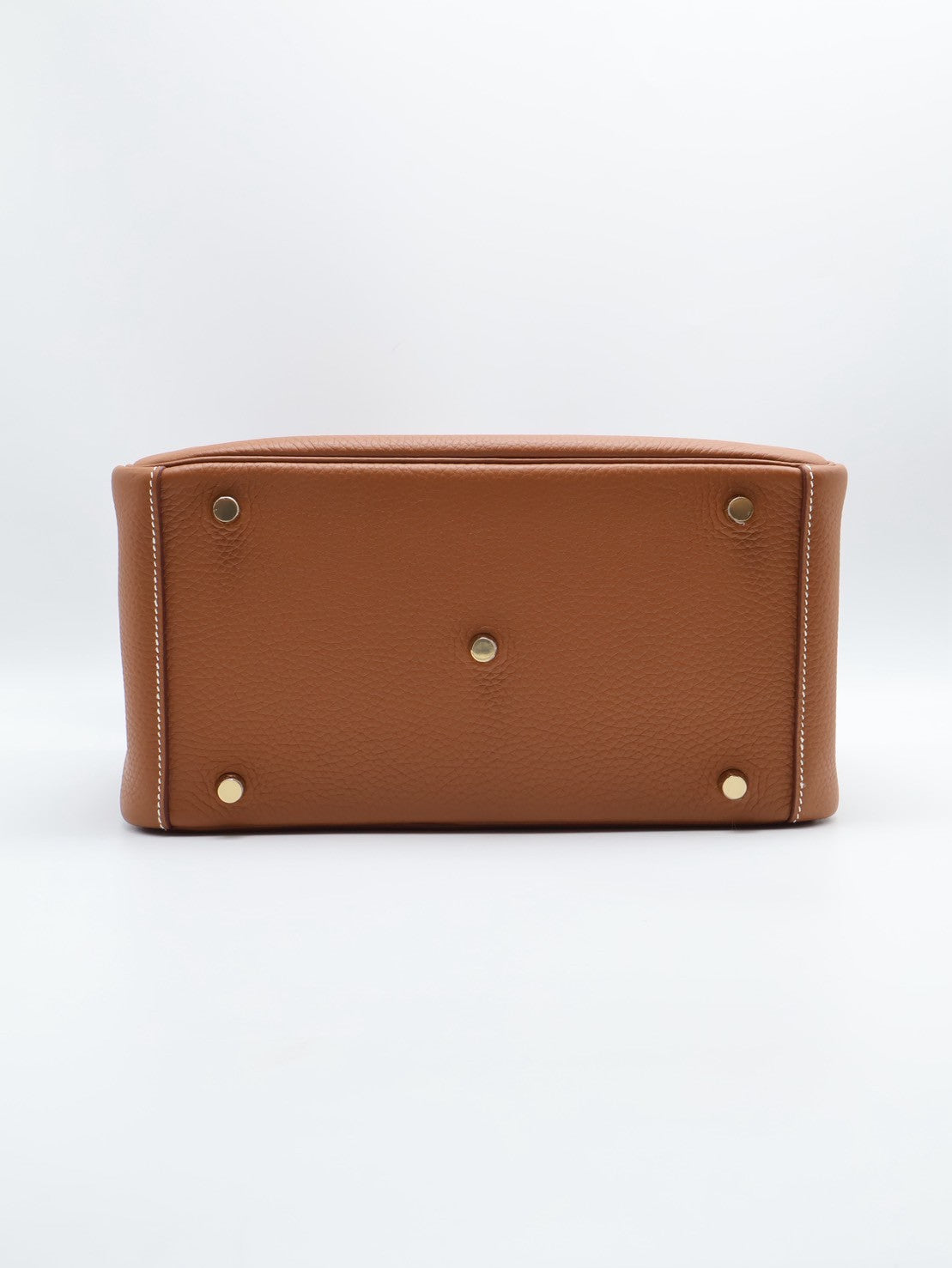 HERMES Lindy 30 - 金棕金 U