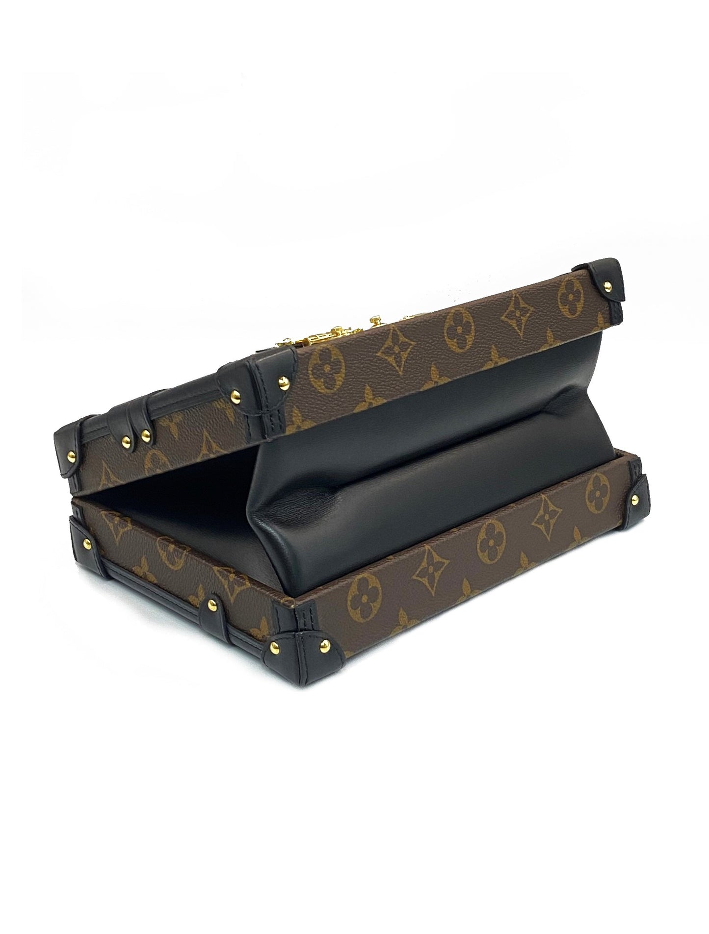 LOUIS VUITTON Petite malle V