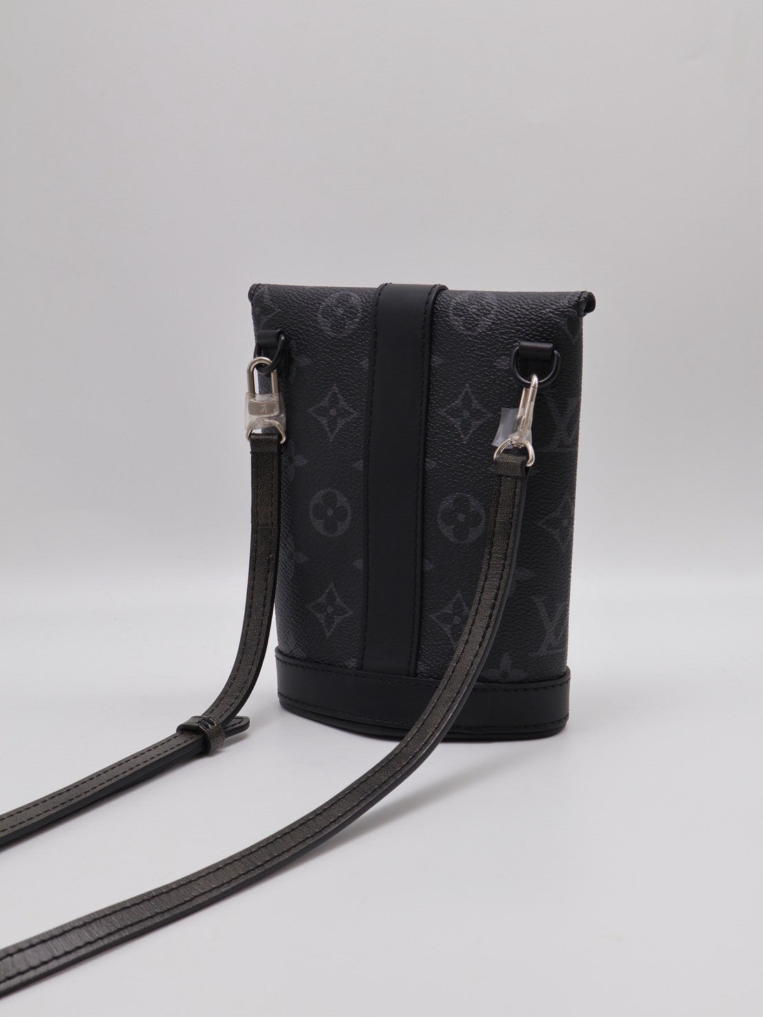 LOUIS VUITTON Envelope Pouch隨身包 - 黑