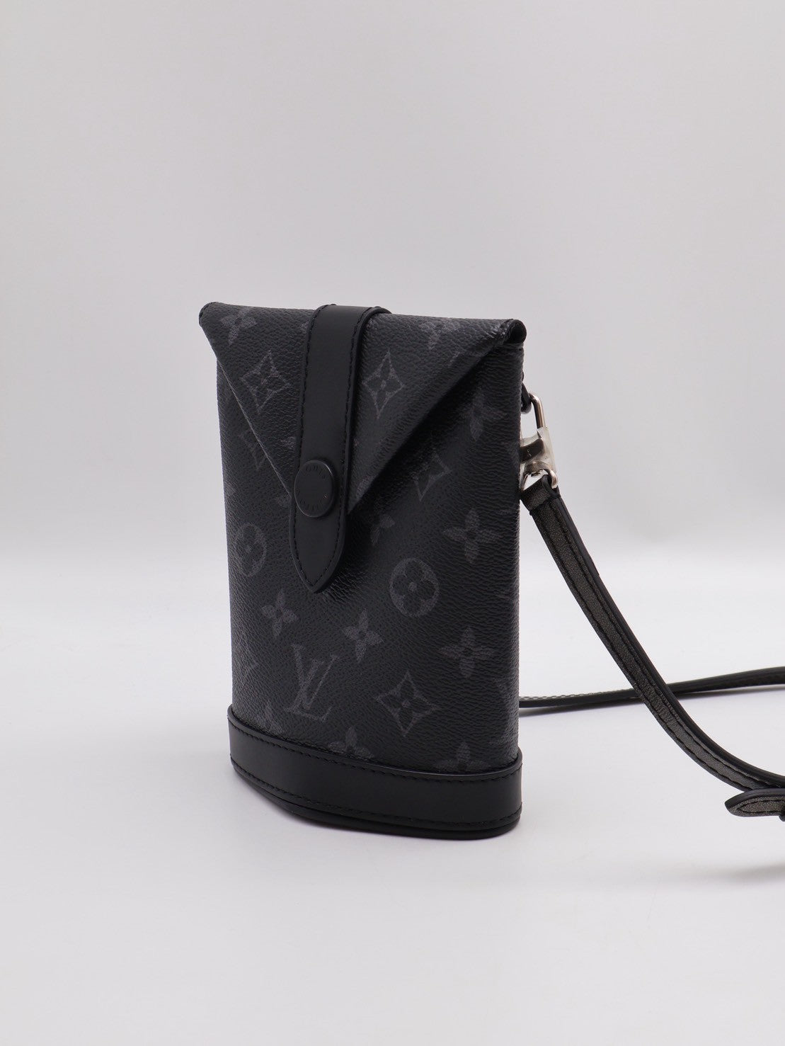 LOUIS VUITTON Envelope Pouch隨身包 - 黑