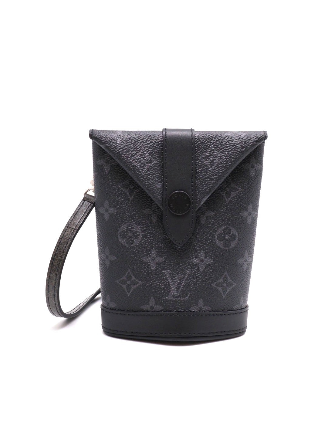 LOUIS VUITTON Envelope Pouch隨身包 - 黑
