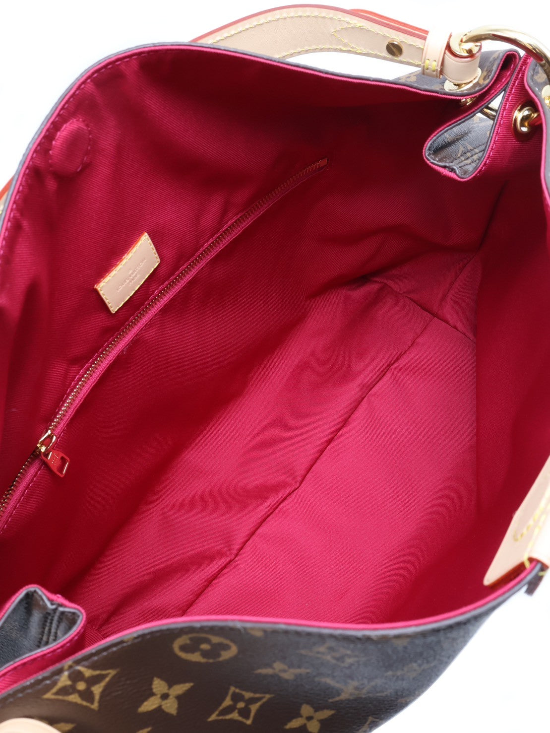 LOUIS VUITTON Graceful 單肩包 - MM