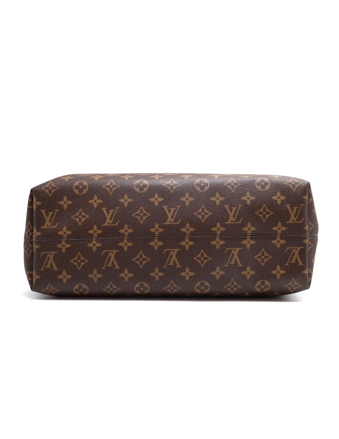LOUIS VUITTON Graceful 單肩包 - MM