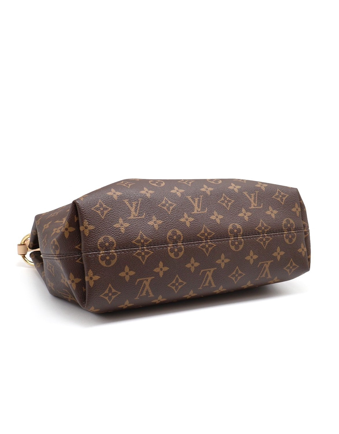LOUIS VUITTON Graceful 單肩包 - PM