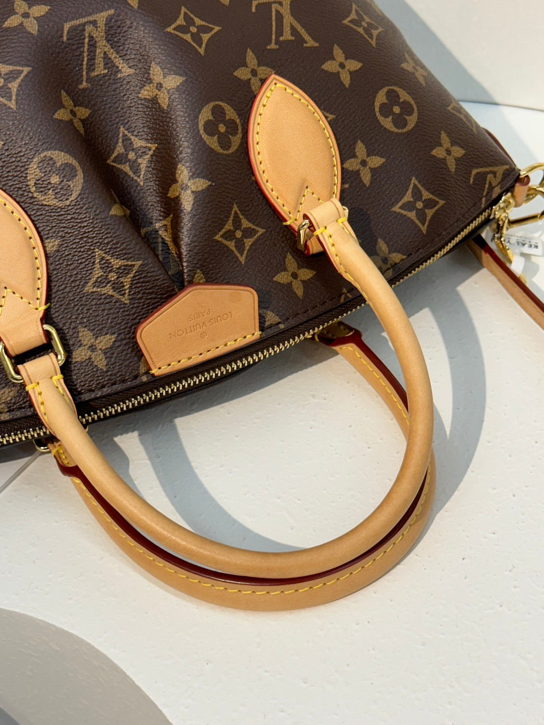 LOUIS VUITTON Boetie餃子包 PM