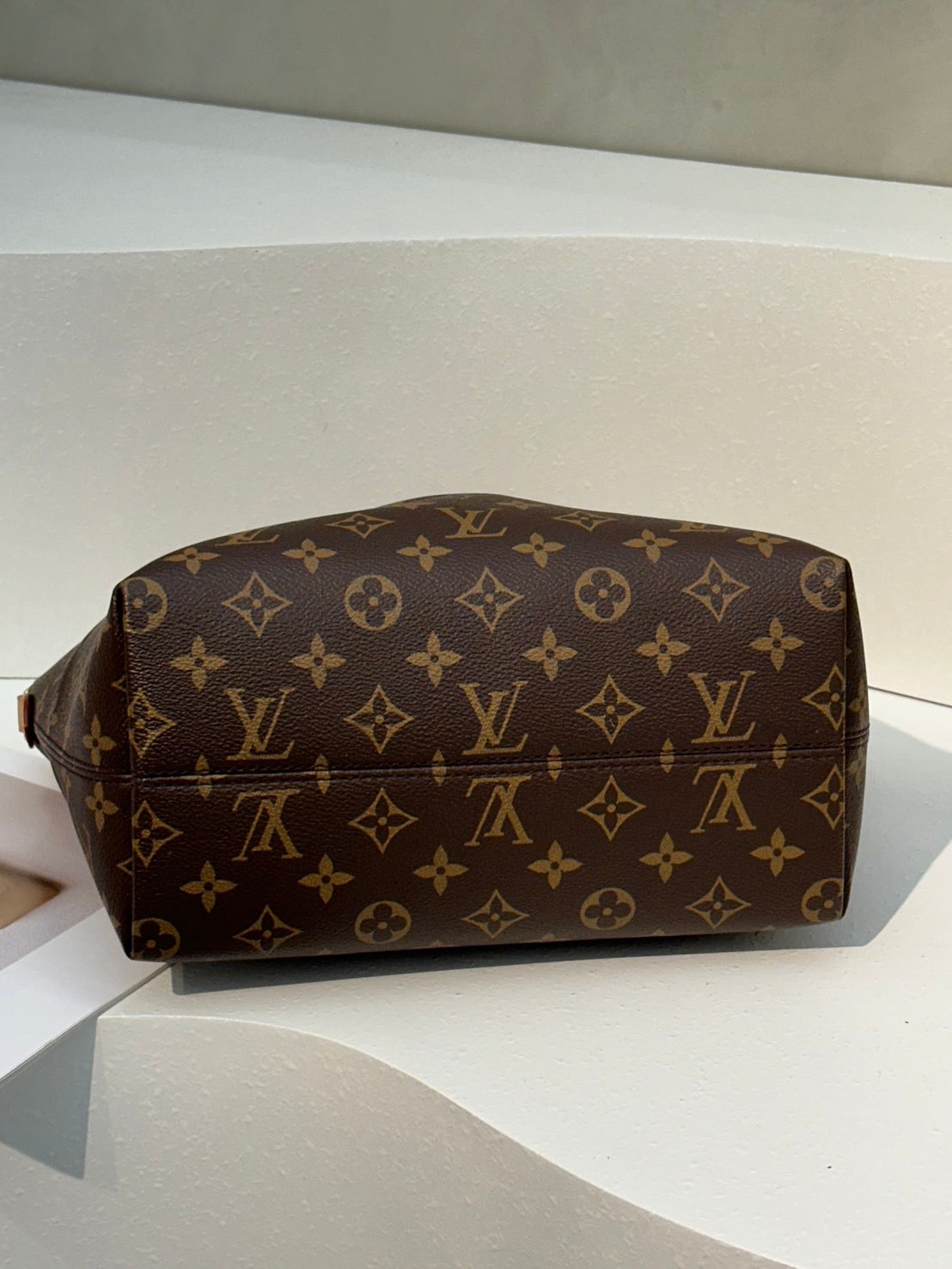 LOUIS VUITTON Boetie餃子包 PM