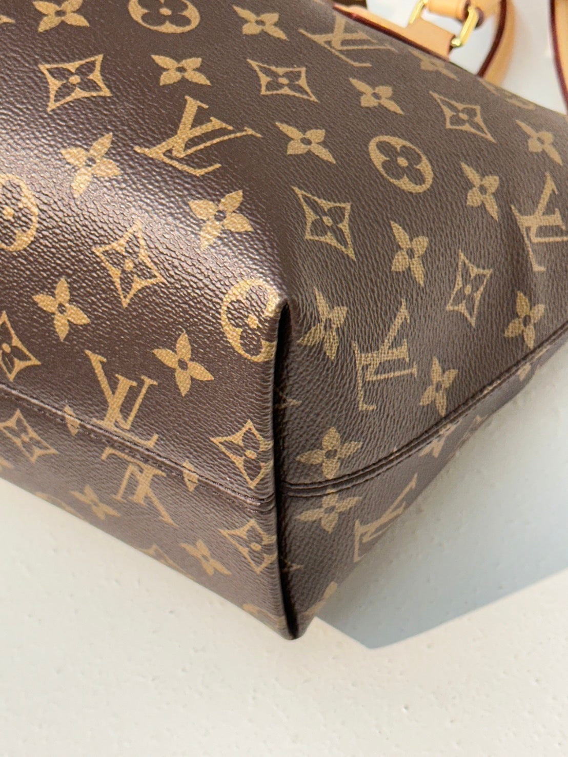 LOUIS VUITTON Boetie餃子包 PM