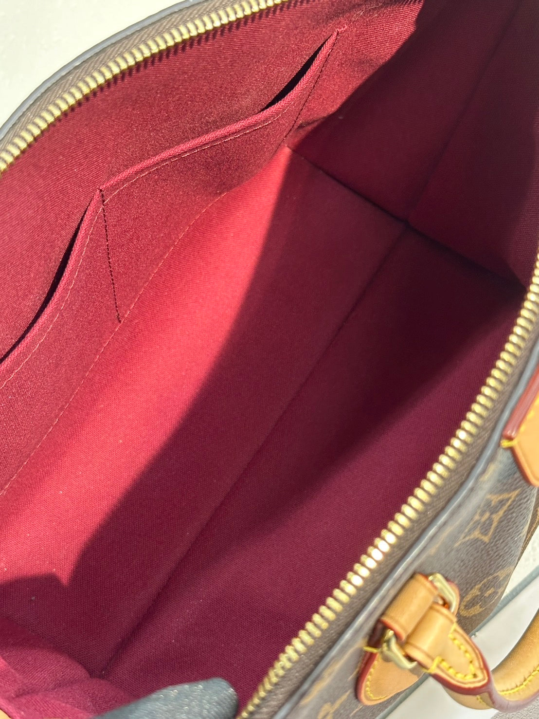 LOUIS VUITTON Boetie餃子包 PM