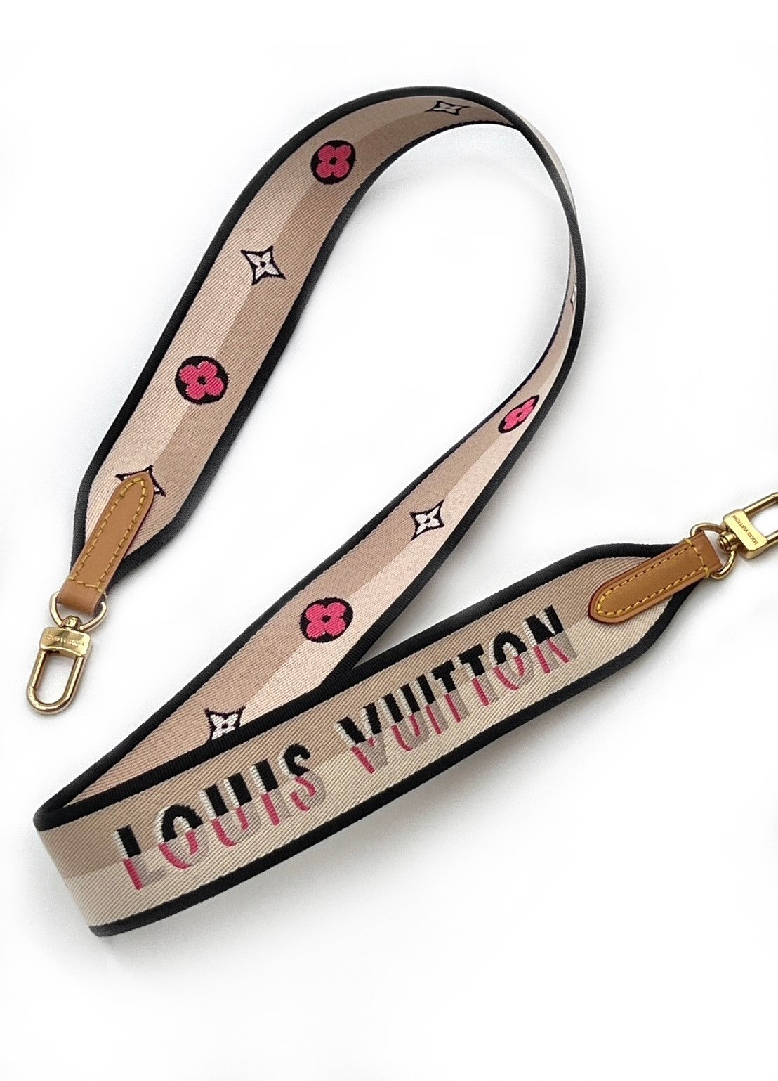 LOUIS VUITTON Diane法棍包