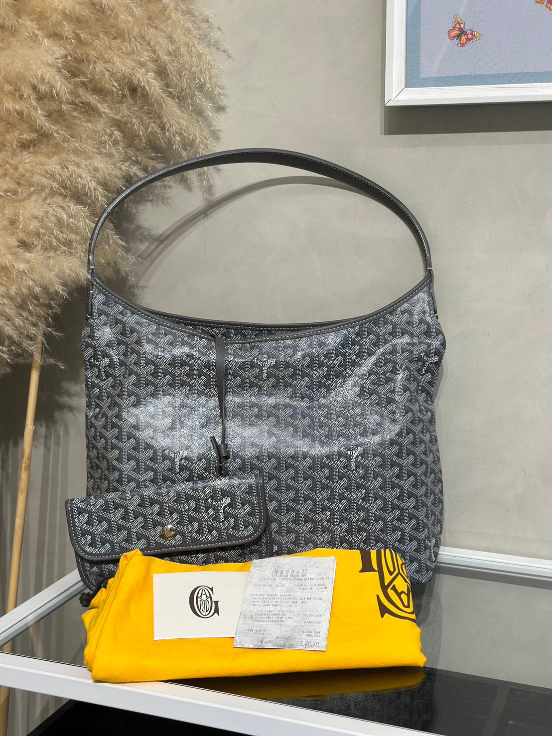 GOYARD Hobo流浪包 - 灰