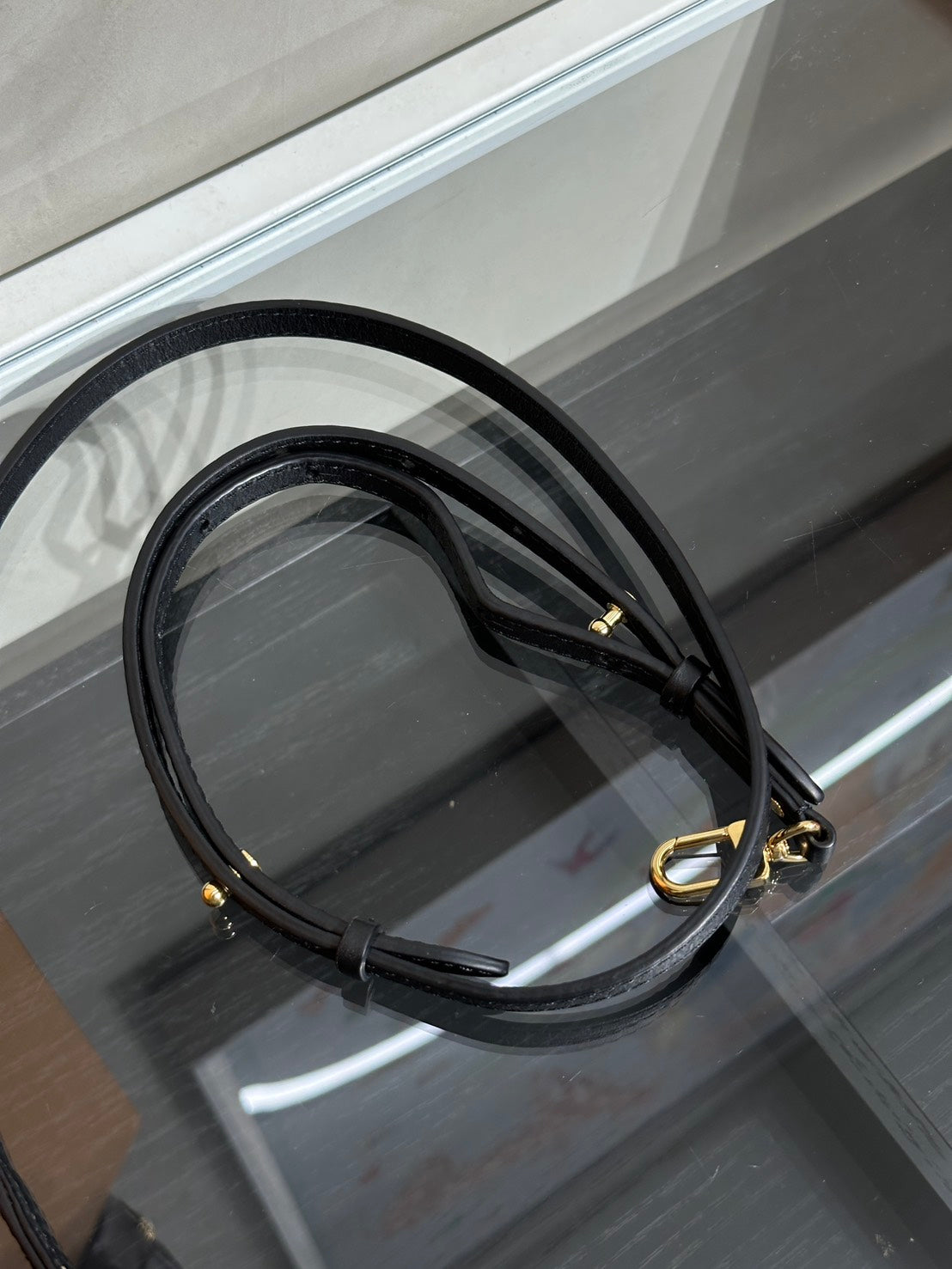 LOUIS VUITTON Palm Springs後背包 - Mini