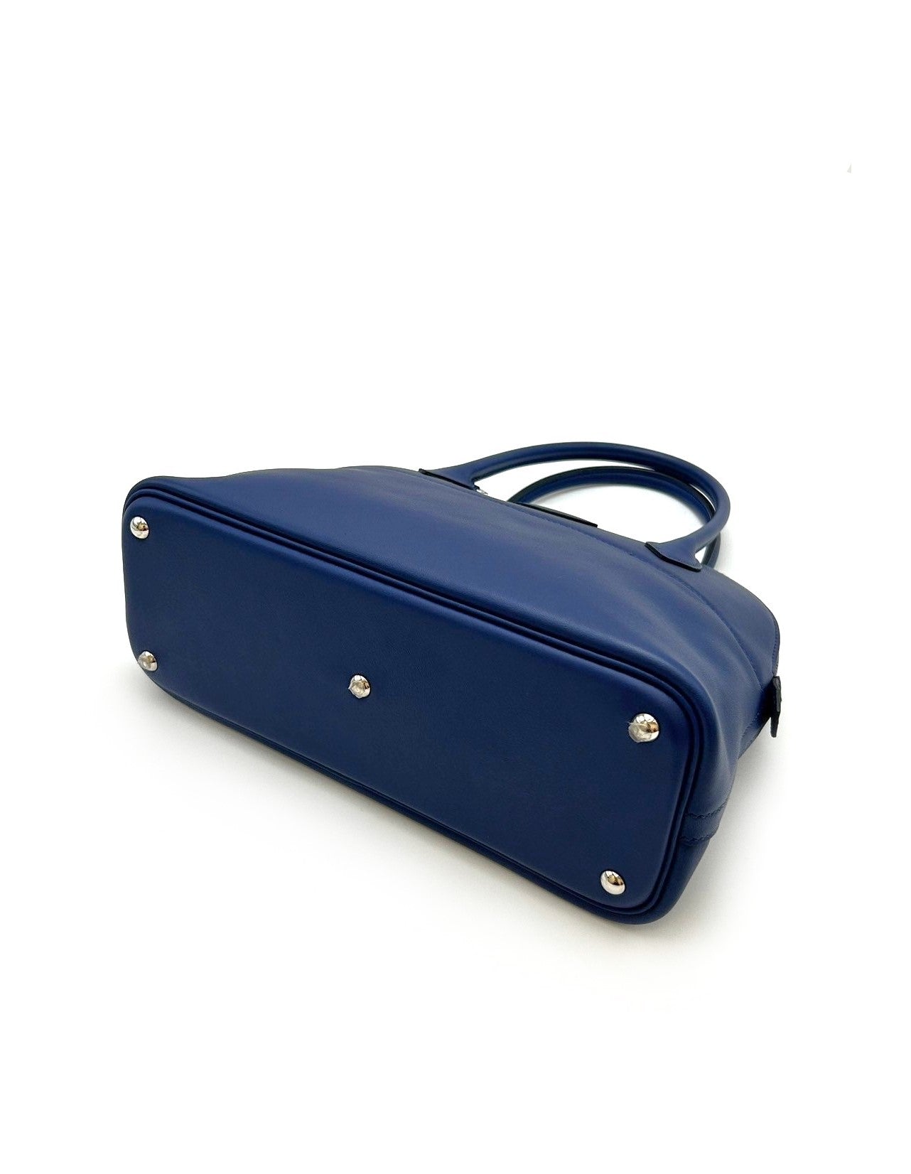 HERMES Bolide 27 - 電光藍 X