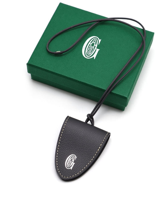 GOYARD Croc Universel磁吸固定釦 - 灰