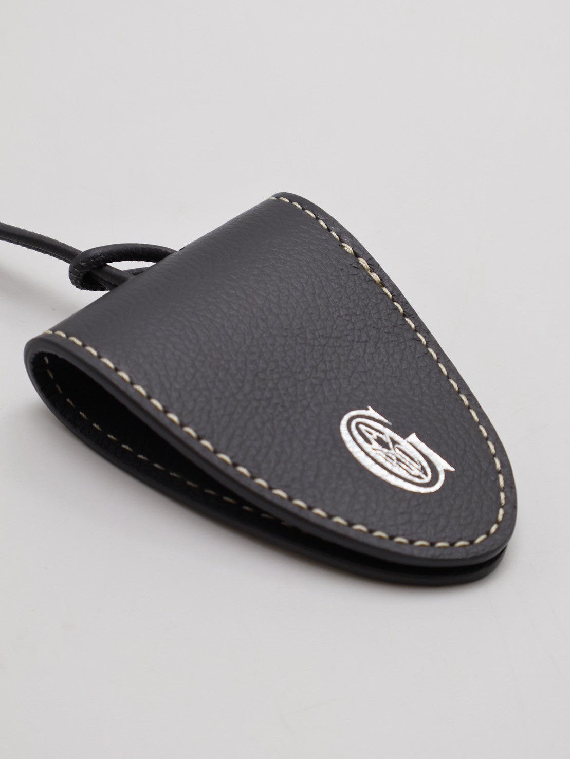 GOYARD Croc Universel磁吸固定釦 - 灰