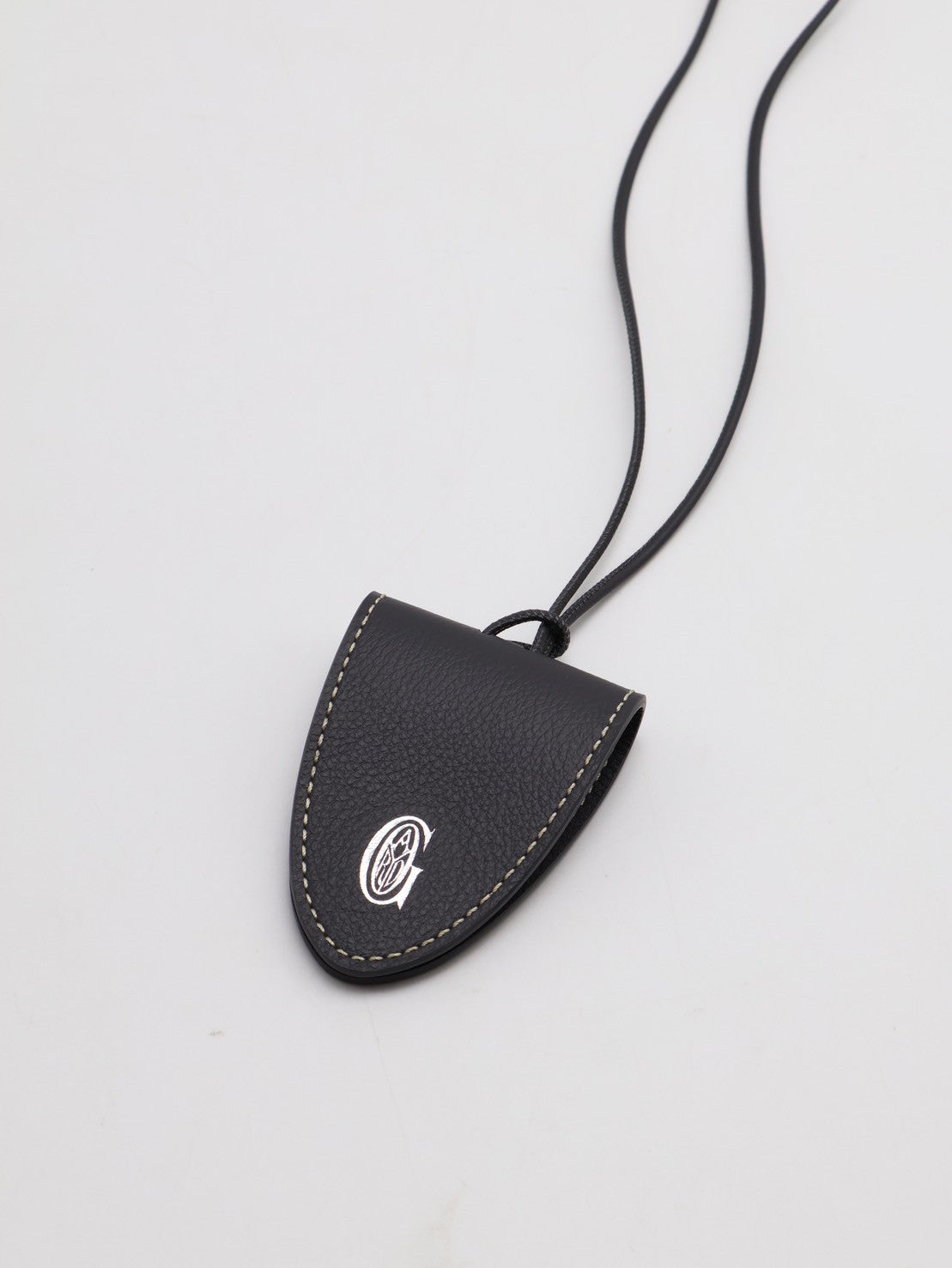 GOYARD Croc Universel磁吸固定釦 - 灰