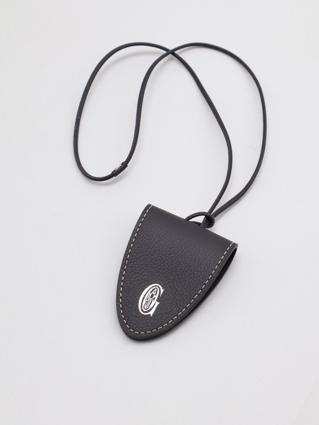 GOYARD Croc Universel磁吸固定釦 - 灰