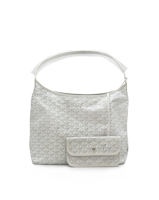 GOYARD Hobo流浪包 - 白