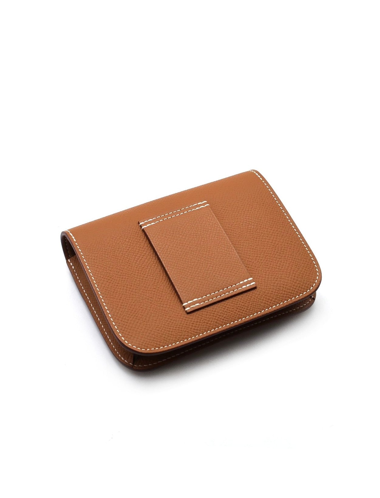 HERMES Constance slim - 金棕金 W