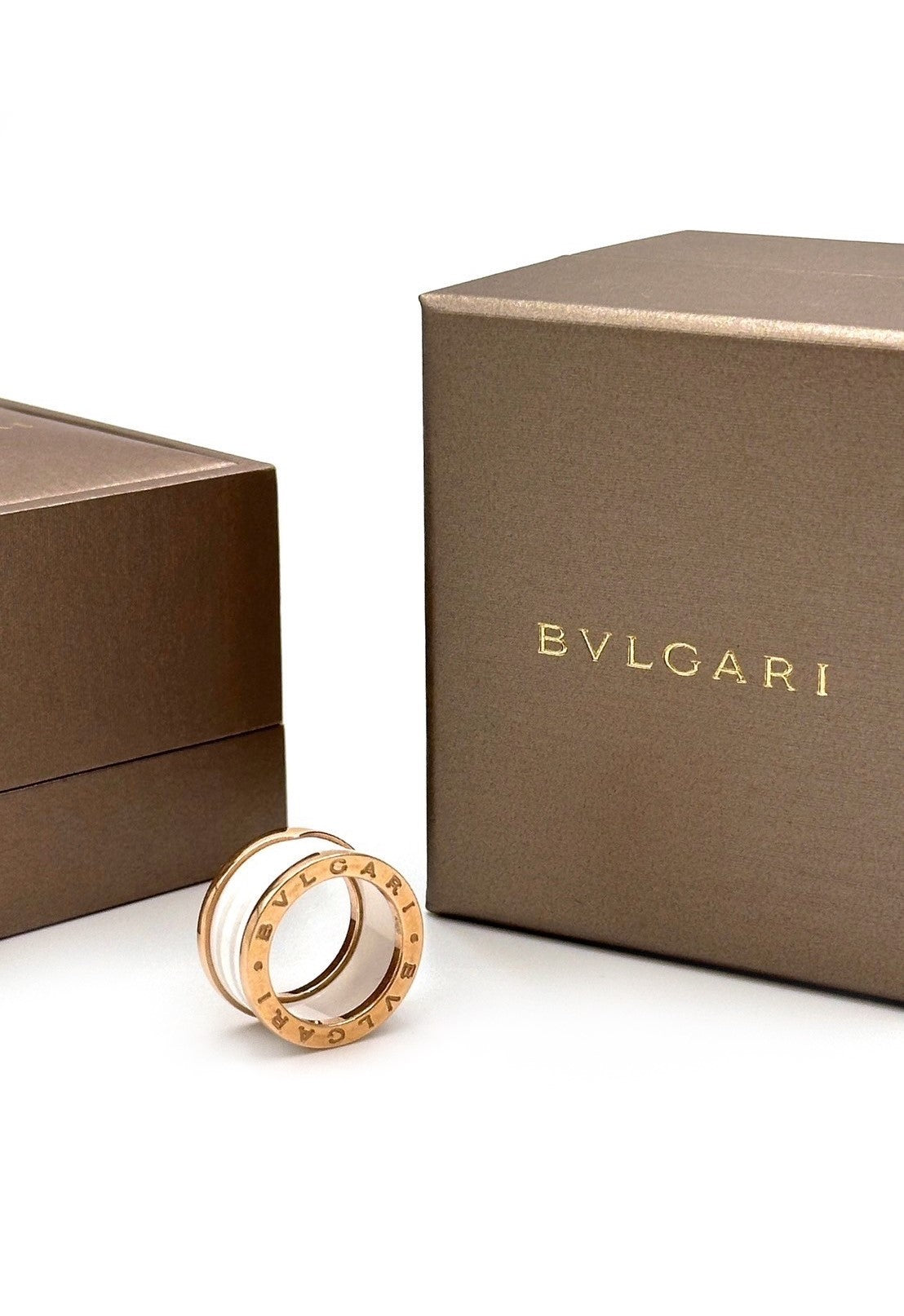 BVLGARI