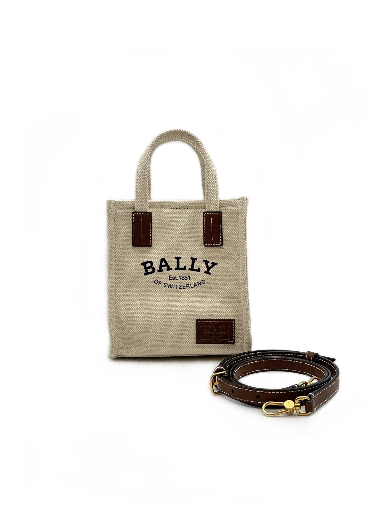 BALLY