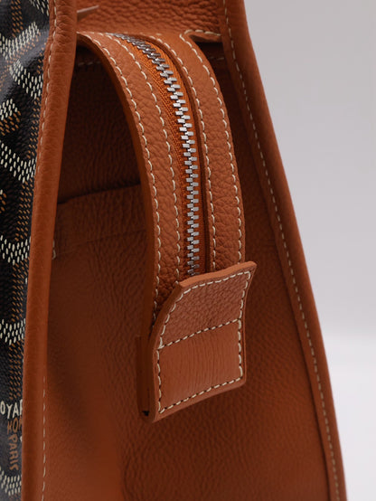 GOYARD Hardy Totoe PM - 棕