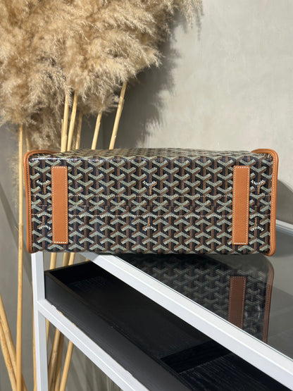 GOYARD Hardy Totoe PM - 棕