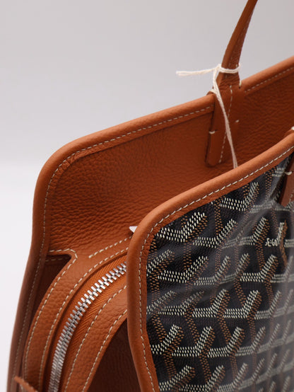 GOYARD Hardy Totoe PM - 棕