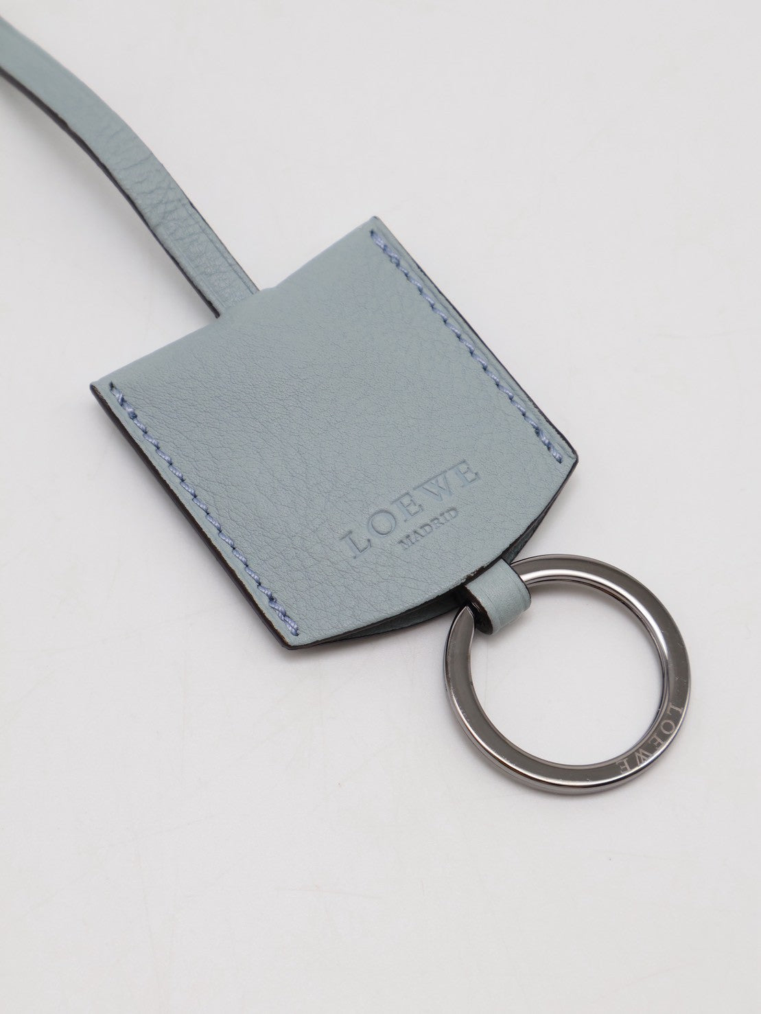 LOEWE 鑰匙扣吊飾