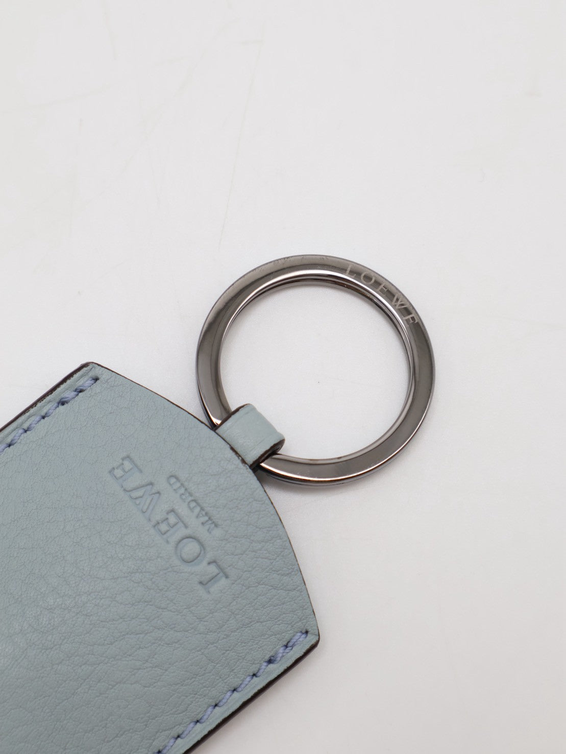 LOEWE 鑰匙扣吊飾