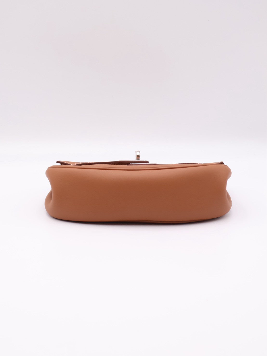 HERMES Kelly Moove - Gold 37 金棕銀 W