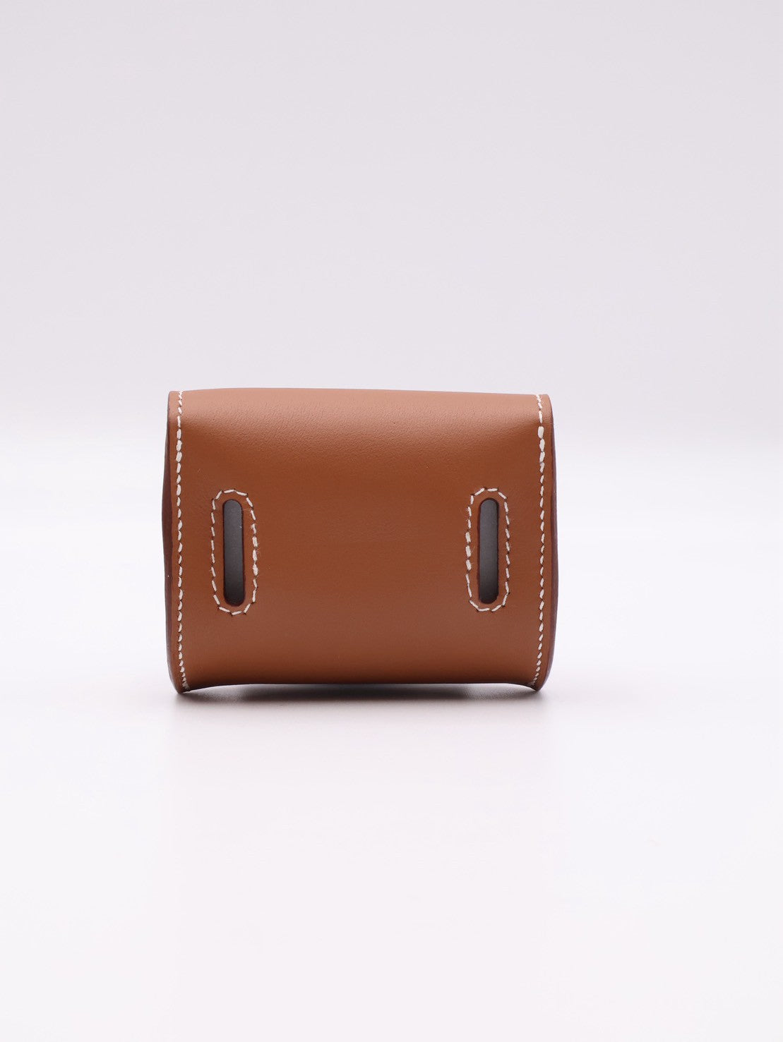 HERMES Kelly Moove - Gold 37 金棕銀 W