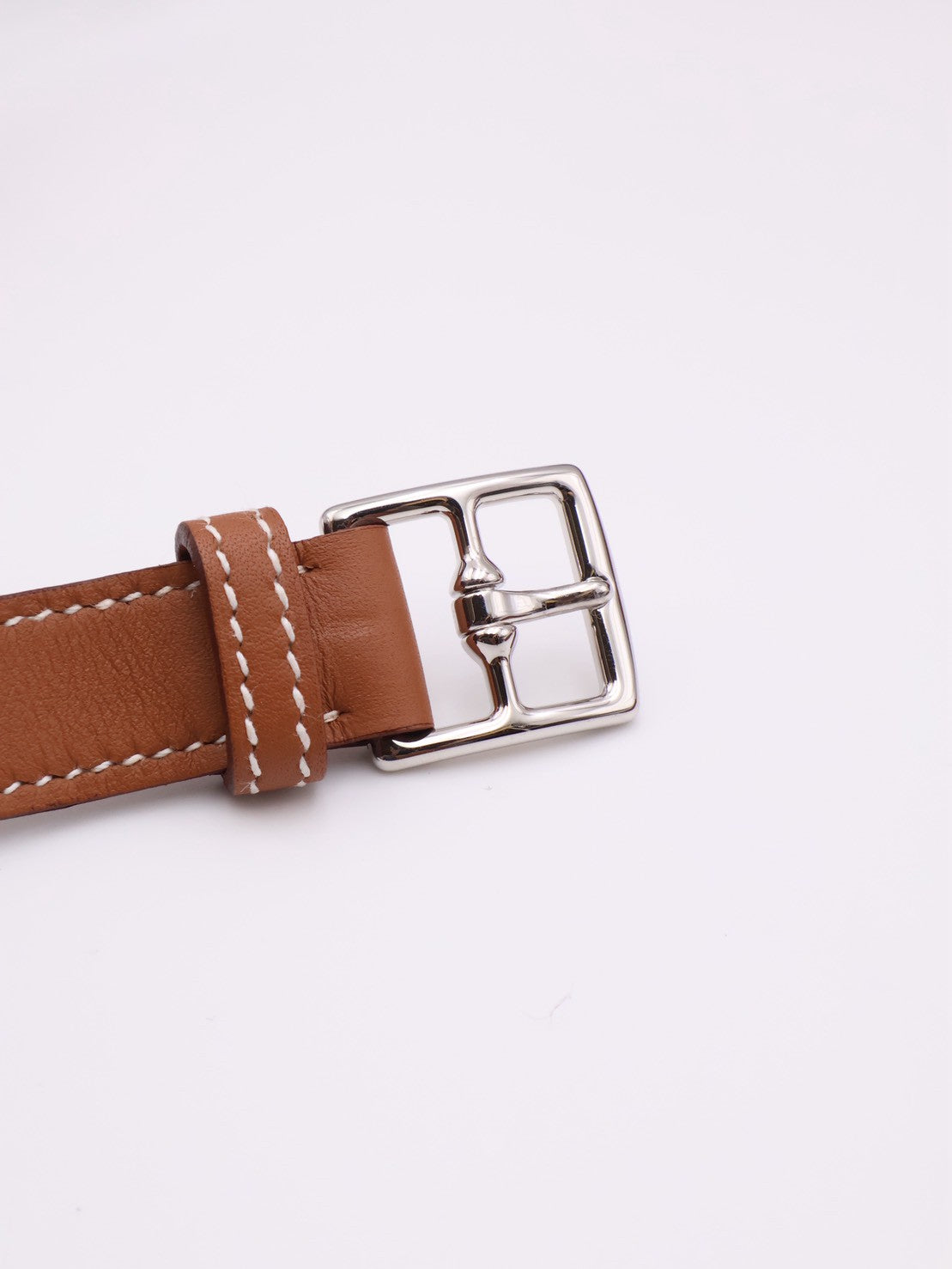 HERMES Kelly Moove - Gold 37 金棕銀 W