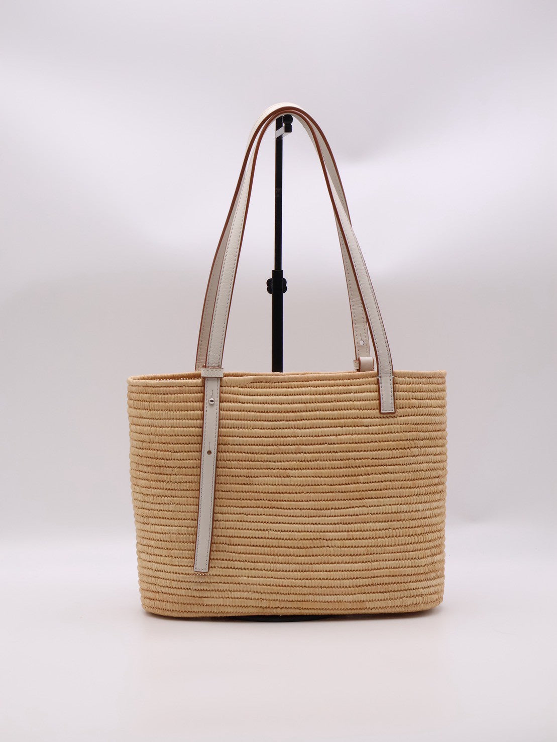 LOEWE  Paula's Ibiza草編包