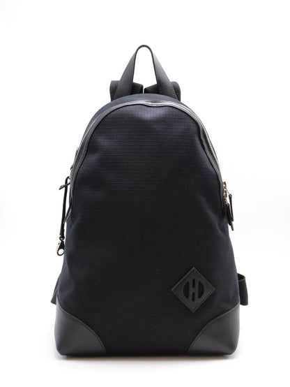 HERMES Allback後背包 - 黑 B