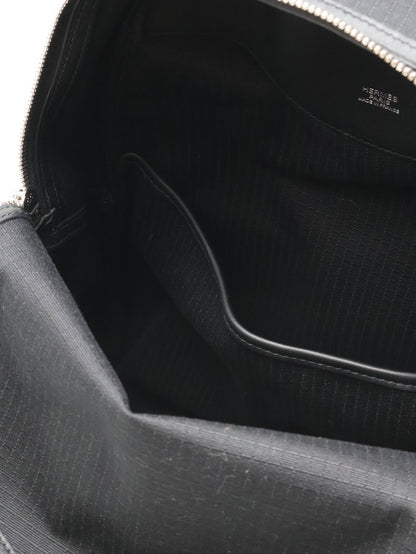 HERMES Allback後背包 - 黑 B