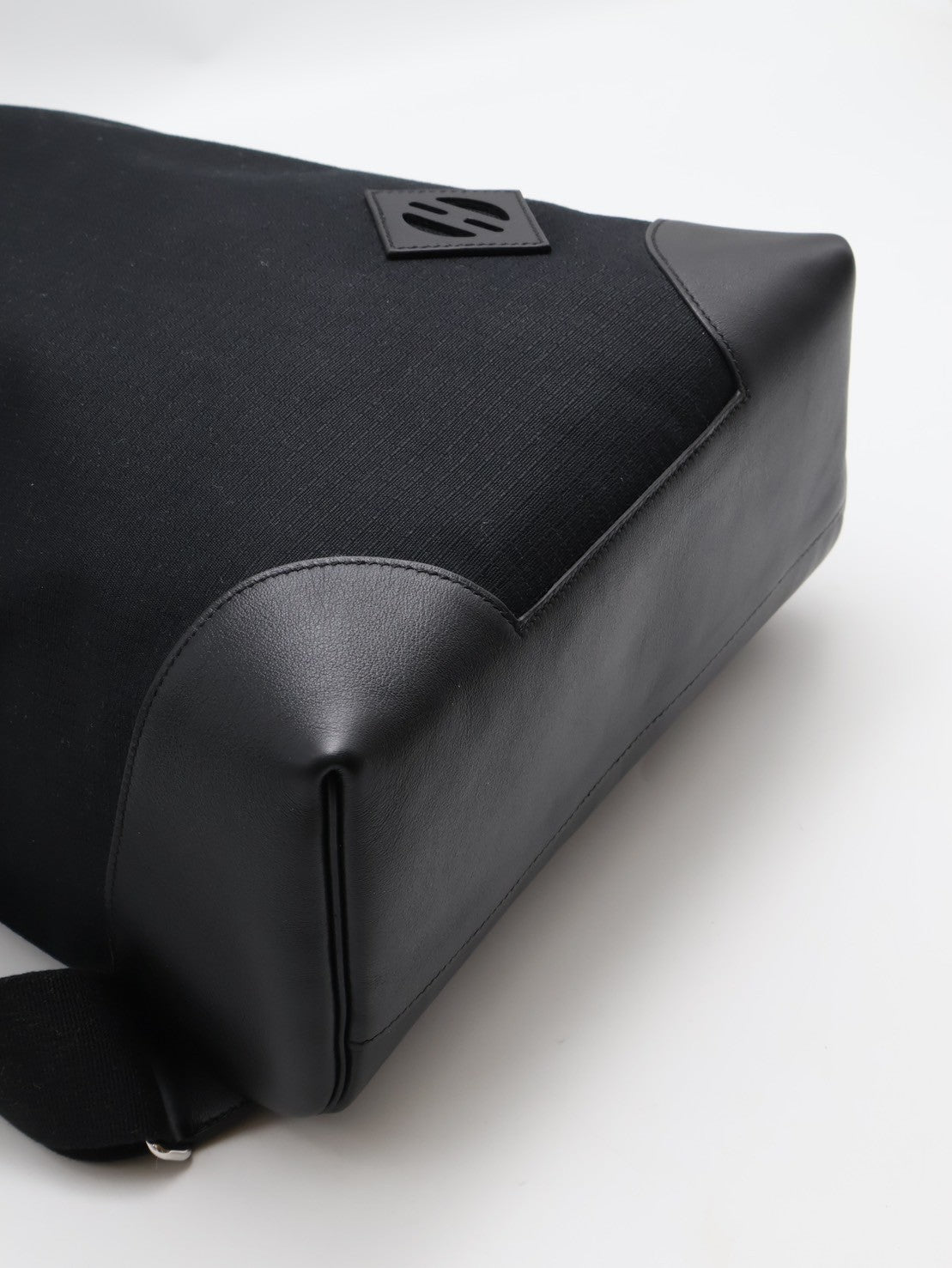 HERMES Allback後背包 - 黑 B