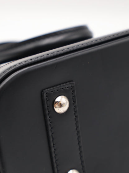 LOUIS VUITTON Alma BB - 黑