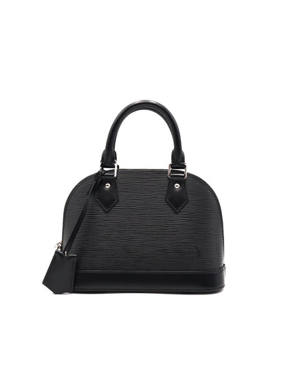 LOUIS VUITTON Alma BB - 黑