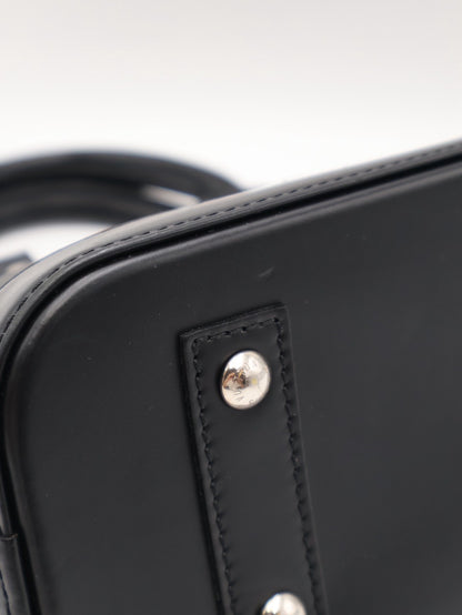 LOUIS VUITTON Alma BB - 黑