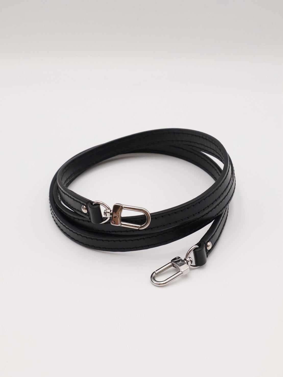 LOUIS VUITTON Alma BB - 黑