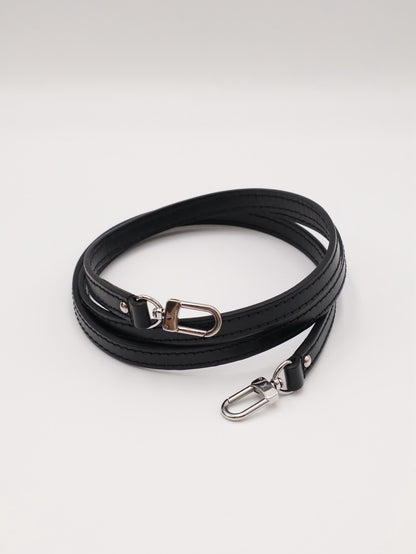 LOUIS VUITTON Alma BB - 黑