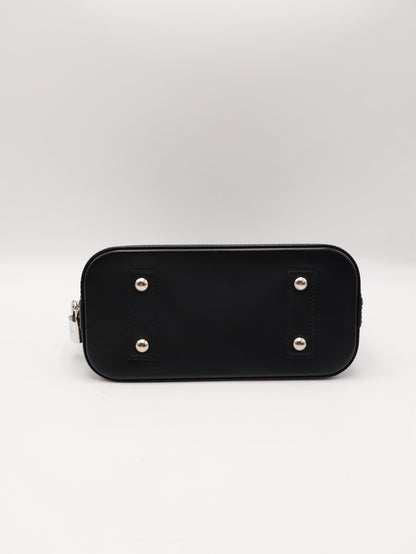 LOUIS VUITTON Alma BB - 黑