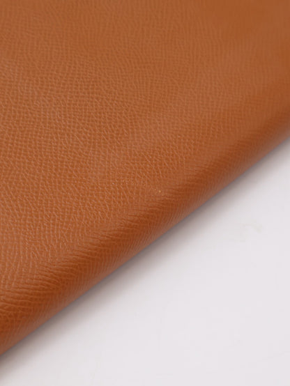 HERMES Kelly To Go - Gold 37 金棕金 Y