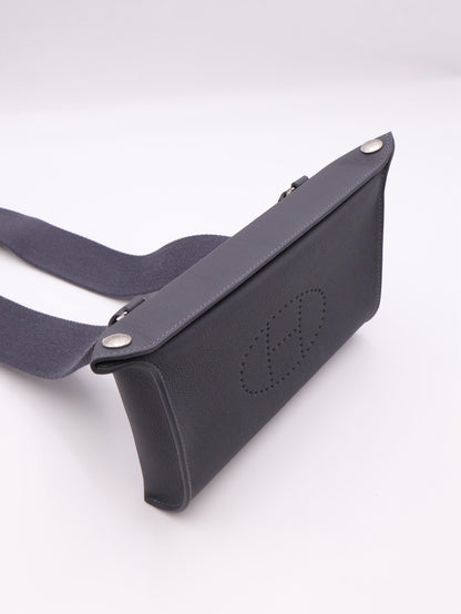 HERMES Vide poches - Ardoise 85 石板灰 W