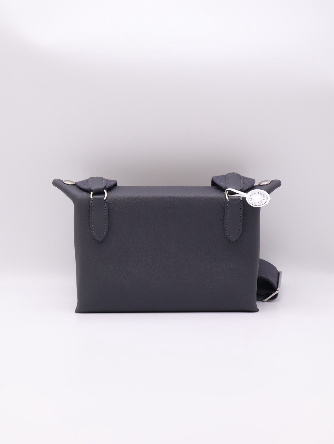 HERMES Vide poches - Ardoise 85 石板灰 W